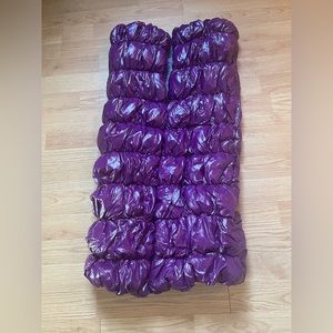 Soothe Time - Car Seat Cover And Footmuff